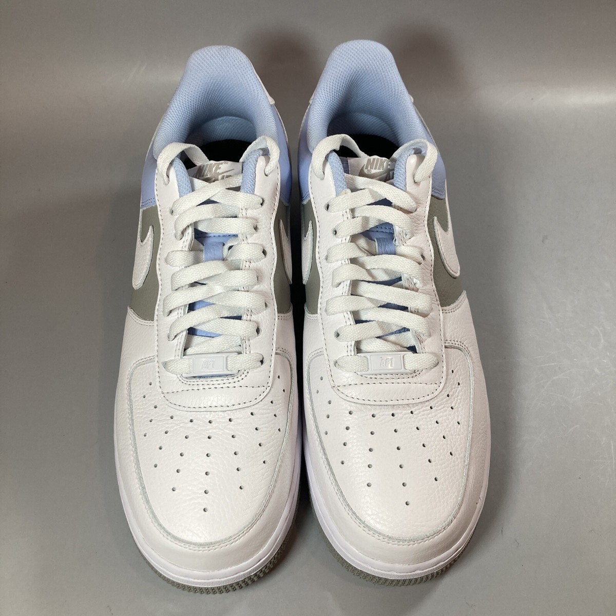 Nike Air Force 1 Low By You tennis shoes Nike Air Force 1 Low Unlocked By You Custom Men main image 2