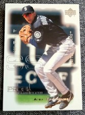 ALEX RODRIGUEZ - 2000 Upper Deck Pros Prospects #17 **MINT**  FREE SHIP & RETURN