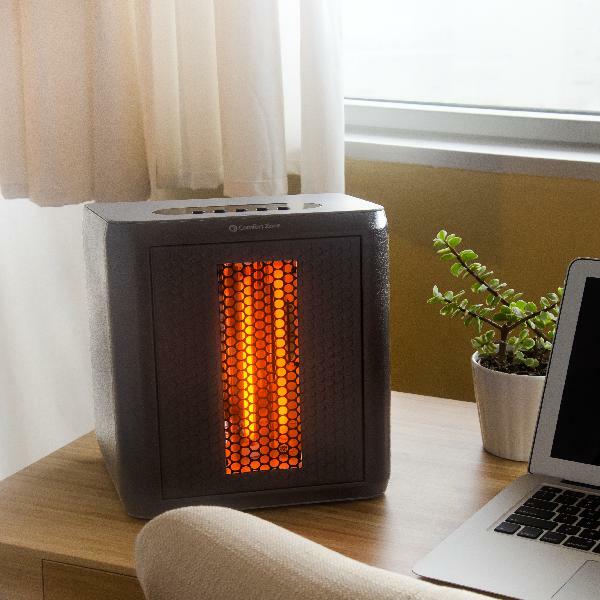 Simplicity Cozy Home Zone Heater For Sale Online Ebay