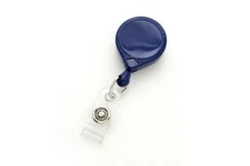 KEYBAK-Original Self Retractable Mini ID Key Reel #65 *MADE IN USA* Free Postage