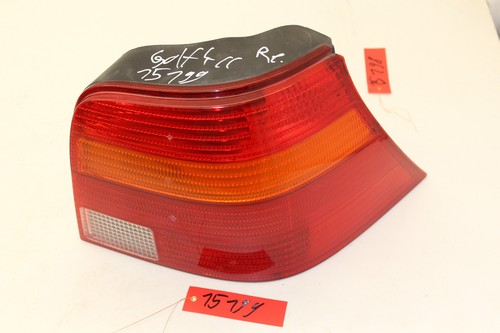 Original VW Golf 1J Heckleuchte Rücklicht Rückleuchte RECHTS 1J6945096Q #15199