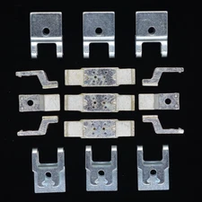 3TK 3TY7540-0B Contact kit 3TY7540-0B fit for Furnas / Siemens 3TK54 contactor