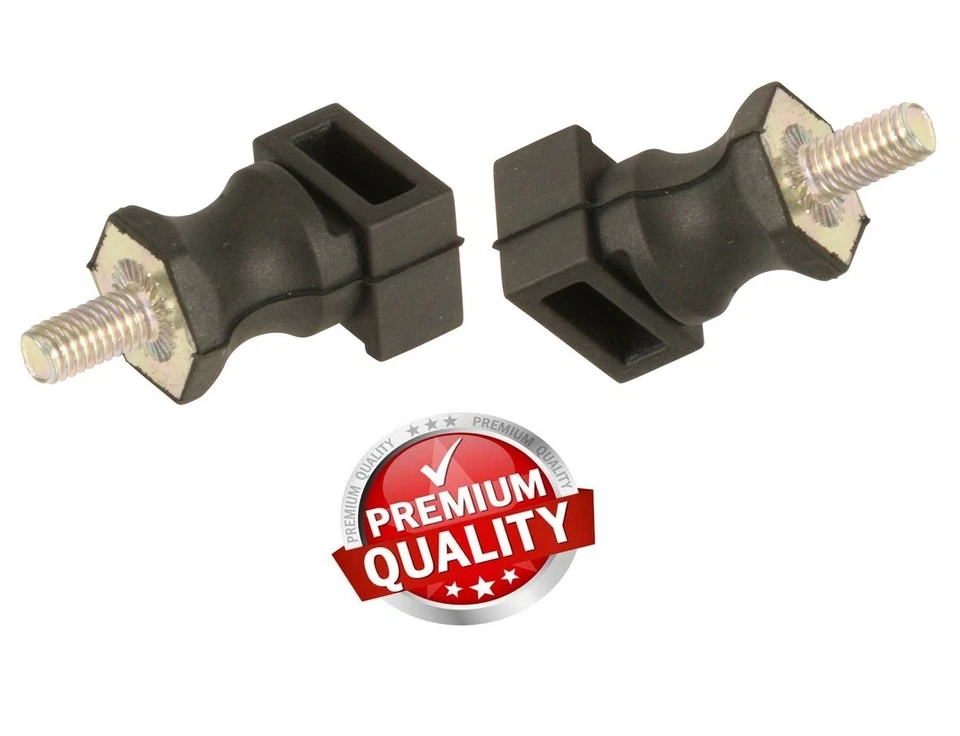 Buje de montaje de bomba de aire secundario AUDI & VW aspiradora smog MTC CANTIDAD X1 Foto 2 de 3