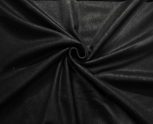 Abrigo de invierno cálido de tela de lana Melton 70 % lana 30 % poliéster material grueso - Imagen 18 de 39