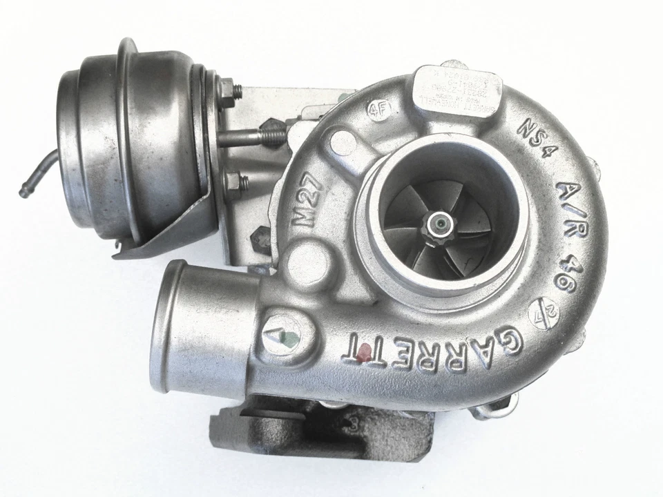 Turbocompresor Hyundai Santa Fe / Trajet 2.0 CRDi (2002-2008) 92kw 28231-27900 Foto 2 de 4