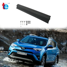 Front Left Lower Door Molding Assembly For Toyota RAV4 2013-2015 TO1305105