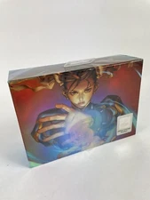 Street Fighter Chun Li Controller Sony Playstation 2 ps2 NEW In Box