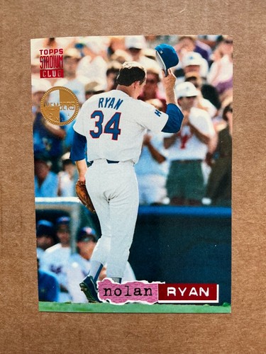 1994 Stadium Club RARE MEMBERS ONLY Factory Set Pick From 200 Players $1 - $5 Ea - Picture 474 of 503