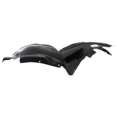 AM Front,Left Driver Side LH Splash Shield For Pontiac Grand Am GM1248147 