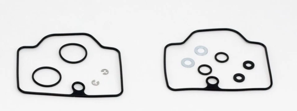 Kit de reconstrucción de reparación de carburador Ski-Doo Renegade 600 HO 2004 Foto 4 de 4