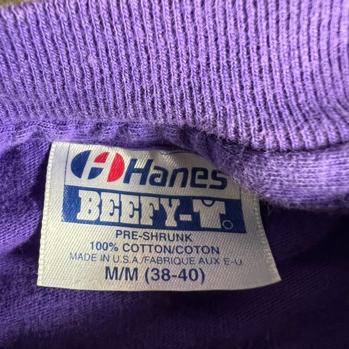 Vintage St. Armands Vacation T-Shirt Gr. M bestickt Segelboot Palme SS USA - Bild 12 von 15