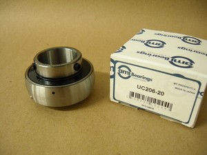 Uc206 20 подшипник Uc206 20 подшипник