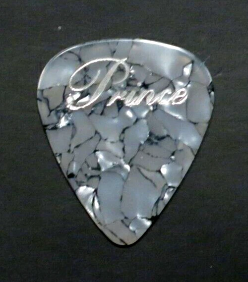 Prince cheap guitar pick