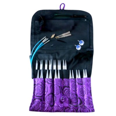 HiyaHiya ::SHARP EXPANDED Interchangeable Set:: 4'' LIMITED EDITION