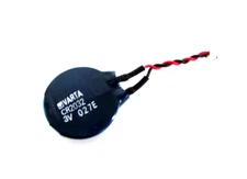 Dell OEM Inspiron 9400 BIOS CMOS Battery  HUA01 VARTA  CR2032