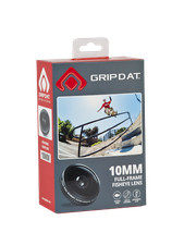 GRIP DAT 10 MM FULL-FRAME FISHEYE LENS