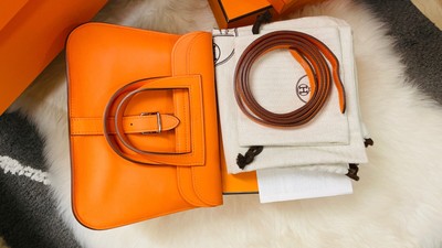 hermes halzan mini