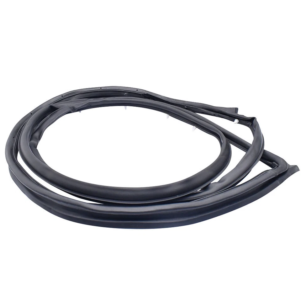 Puerta izquierda resistente a la intemperie conductor delantero apto para Hyundai Tucson 2010-2015 OEM 821302S000 Foto 4 de 4