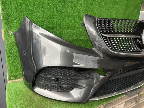 Mercedes V Klasse 447 AMG stoßstange vorne - Bild 2 von 8