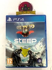 Steep pour Playstation 4