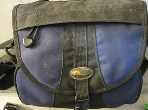 lowepro ex 160