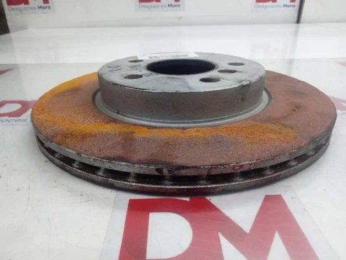 081739M Disco Freno Anteriore per BMW SERIE I3 (I01) i3 2017 4763308 - Imagen 3 de 3