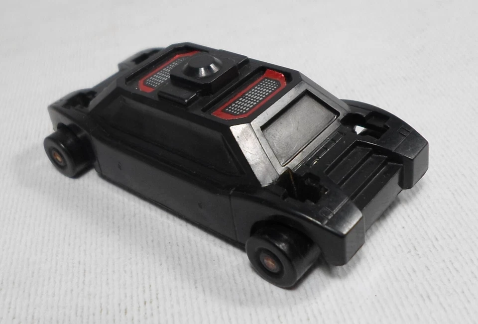 Hasbro De Colección 1986 Transformers G1 Stunticon Motormaster Roller Car Menasor Cofre Foto 3 de 4