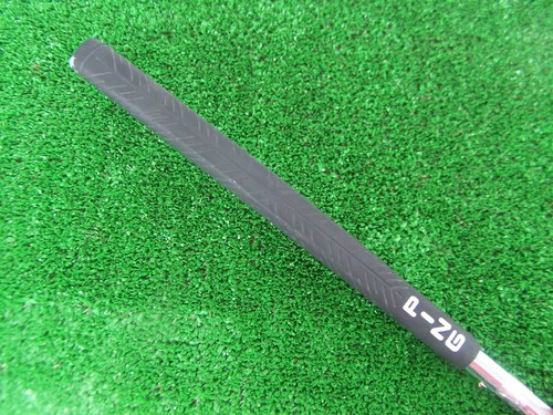 Ping Iso Force Karsten Anser F Foil Face Putter Right Hand USA 35" Blade Putter - Picture 9 of 9