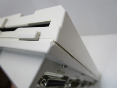 COMMODORE AMIGA 600HD COMPUTER REV 1.3 PAL VER RE-CAPPED KS 2.05 TESTD/WORKNG L5 - Picture 9 of 24