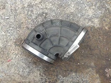 AIR INTAKE ELBOW TUBE PIPE Audi A8 S8 2000 00 01 02 03 throttle body hose 4.2 v8