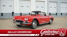 1962 Chevrolet Corvette for Sale