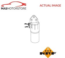 A/C AIR CONDITIONING DRYER NRF 33131 A NEW OE REPLACEMENT