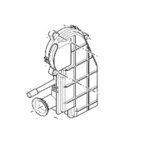 Buderus Mischeinheit Cms 19KW FüR Gb192I-19Kw, 87186630690