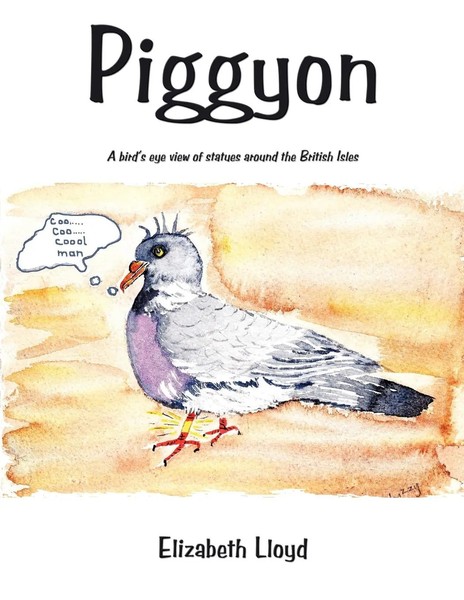 Piggyon | Elizabeth Lloyd | Taschenbuch | Kartoniert / Broschiert | Englisch-image