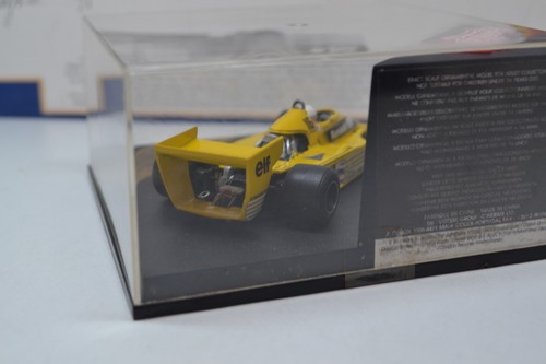 QUARTZO F1 - 1979 RENAULT RS01/3 - RENE ARNOUX -  1:43 SCALE MODEL CAR Q4051 - Picture 5 of 7