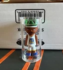 NBA GHOSTWRITE Game Face Jimmy Butler Emerald Crown /25 100% Warriors