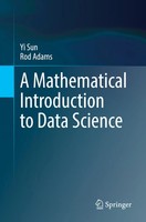 Yi Sun (U. A.) | A Mathematical Introduction To Data Science | Taschenbuch | Xiv