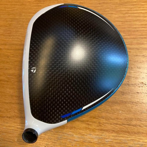TaylorMade SIM2 MAX 10.5° Driver Head Only Right-Handed JAPAN - Very Good - - Picture 2 of 8