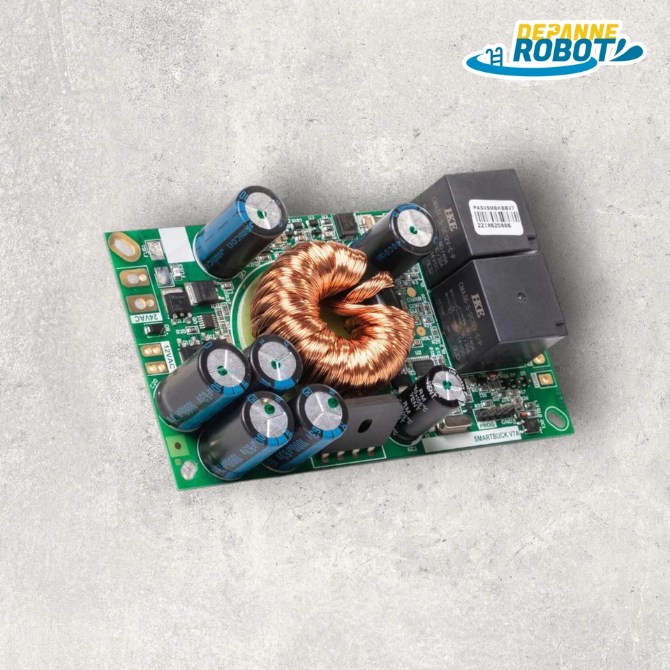 smartbuck v7 - Photo 4/4