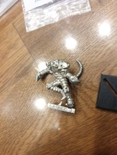 Blood Bowl Wolf/Mensch BLITZER MUTANT Games Workshop