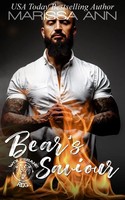 Marissa Ann | Bear's Saviour | Taschenbuch | Englisch (2022) | Marissa Ann