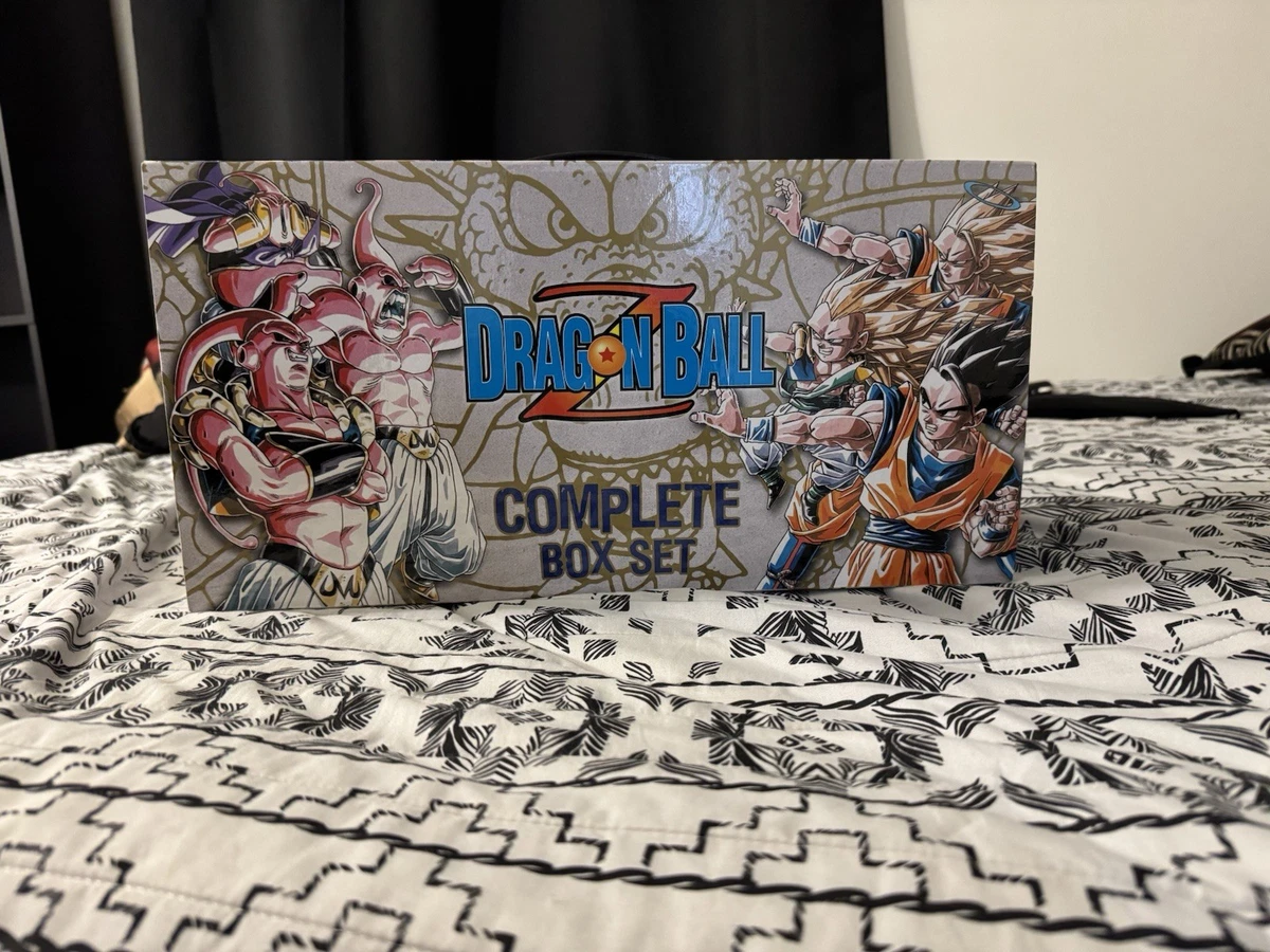 dragon ball z manga set products for sale | eBay