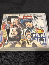 CD - The Beatles Anthology 3 2 Disc, 1996 