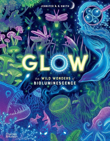 Jennifer N. R. Smith | Glow | Buch | Englisch (2023) | Wild Wonders | Gebunden-image