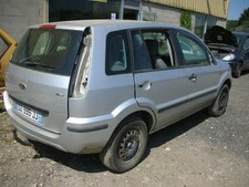 Commodo Ford FUSION