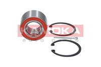 Kamoka Radlagersatz 5600013 FüR Ascona S83 T85 TR Astra Corsa CC Kadett Opel T92