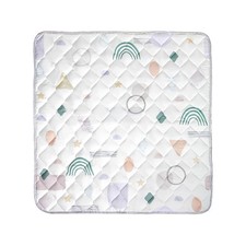 Premium Baby Play Mat - Extra Thick Soft Cushion Play Mat, Play Mat... Fast Ship