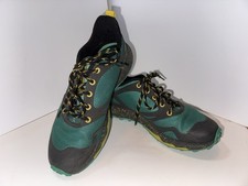 Merrell Men s Low Top Synthetic Athletic Runn...