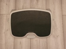 Kensington Solemate Plus Tilt/Adjustable Lockable Foot Rest