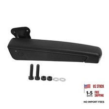 Arm Rest For Car Universal Car Seat Armrest Range Adjustable Right Hand Arm
